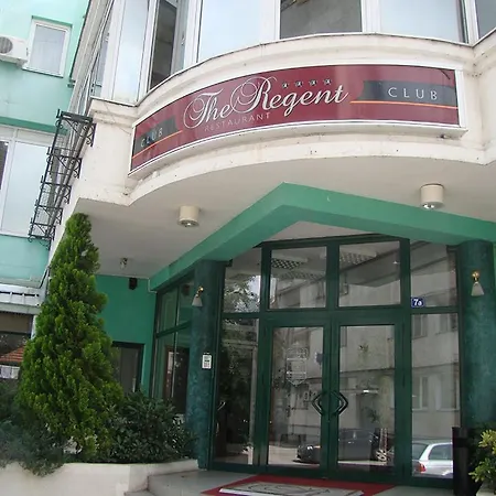 Yellow Diamond Apartment